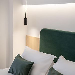 Chambre Simple Économique