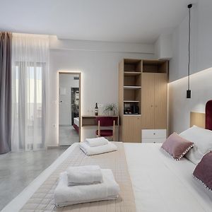 Chambre Triple